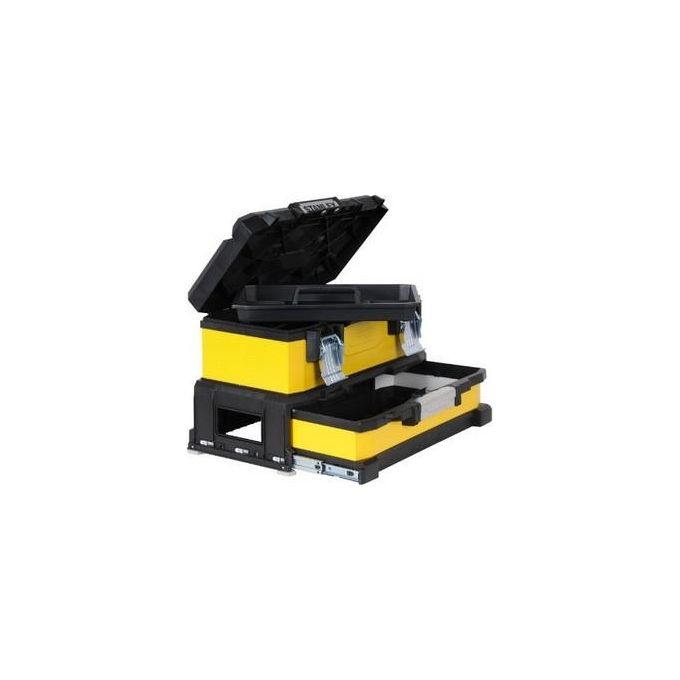 Stanley Cassetta Con Casset. Per Utens. 1.95.829
