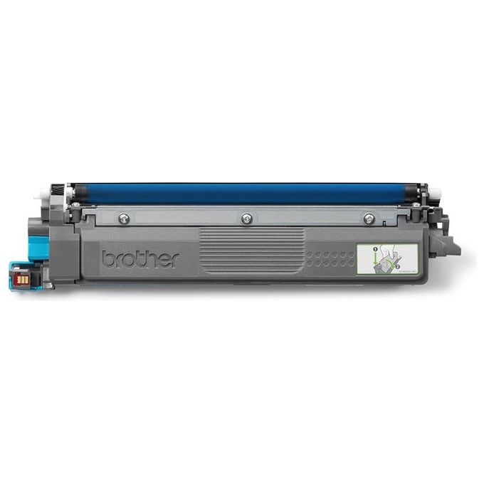Brother TN-248XLC Toner 1 Pezzo Originale Ciano