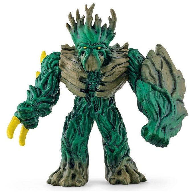 Schleich Eldrador Creatures Jungle Ruler