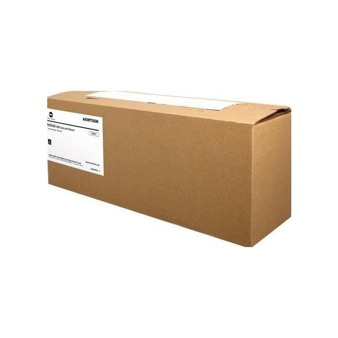 Konica Minolta Bizhub 3320 Toner Nero