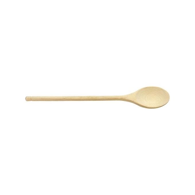 Tescoma Cucchiaio Legno Ovale Cm 30 Woody