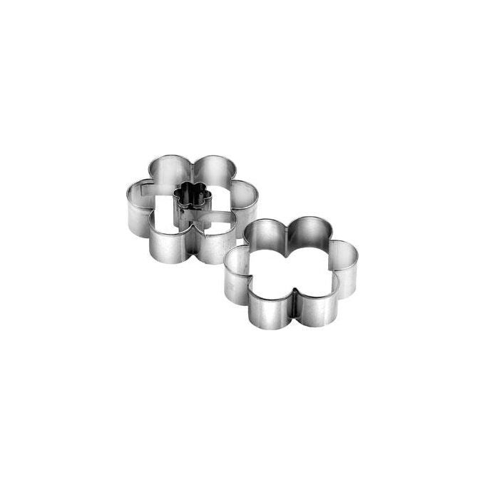 Tescoma Taglia Biscotti Fiore Set 2 Delicia