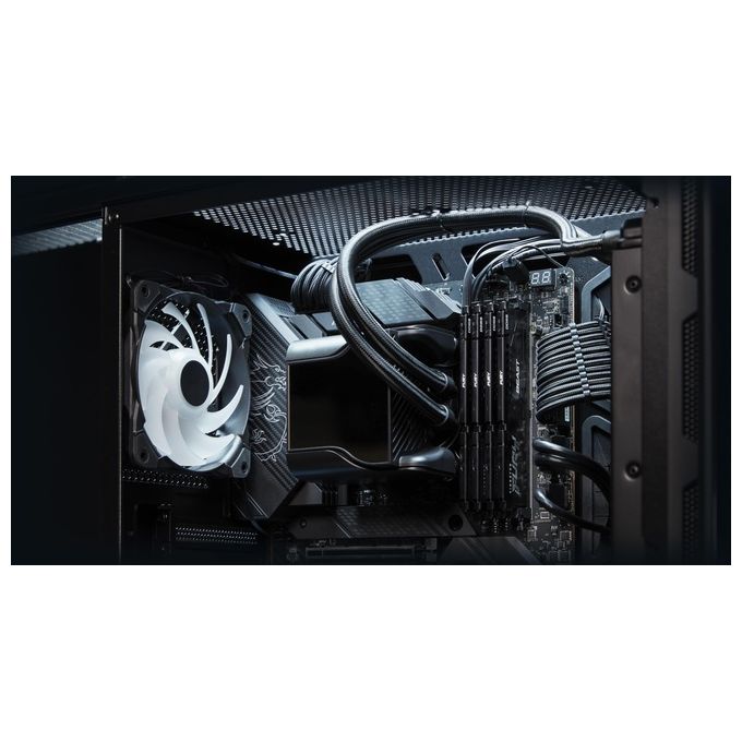 Kingston Technology FURY Beast Memoria Ram 32Gb DDR5 5200 MHz