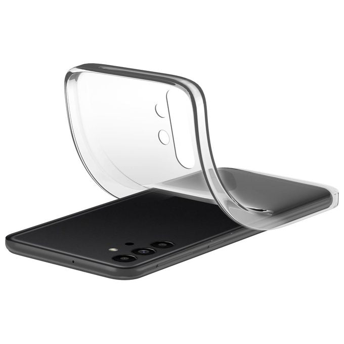 Cellular Line Cover Soft per Galaxy A13 4G