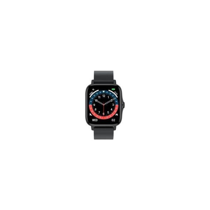 Maxcom Smartwatch  FW55 Aurom Pro 1.7'' Sport Salute Notifiche Nero