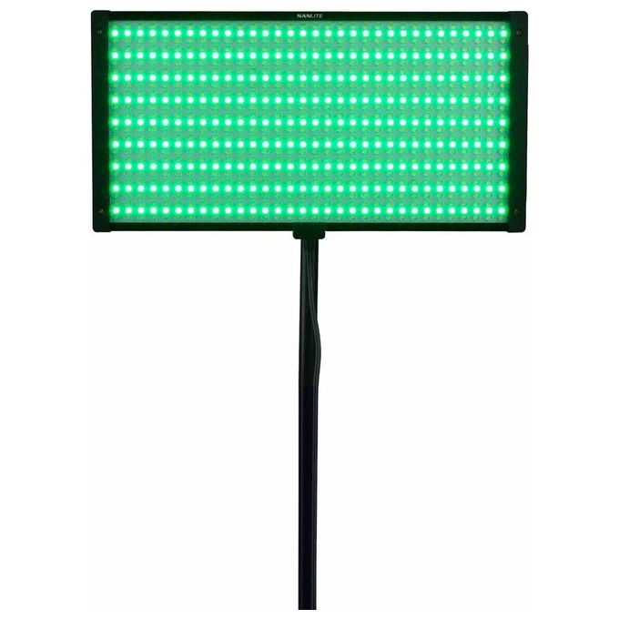 Nanlite PavoSlim 120C Full-Color RGBWW LED Panel