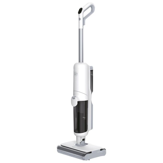Hoover HW500 011 Aspirapolvere e Lavapavimenti Funzione Autopulente 1 Detergente in Dotazione
