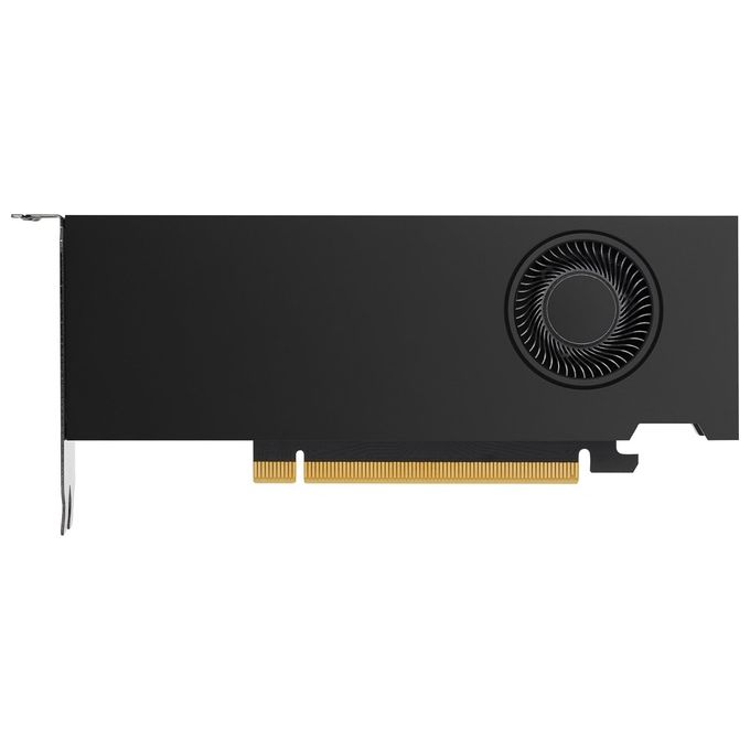 HP RTX A2000 12Gb NVIDIA GDDR6