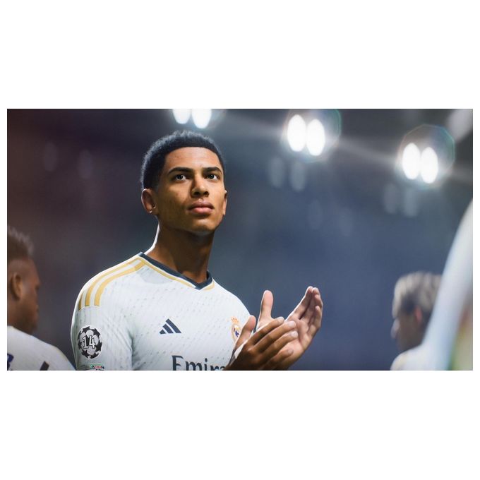 Electronic Arts Videogioco FC 24 per Pc