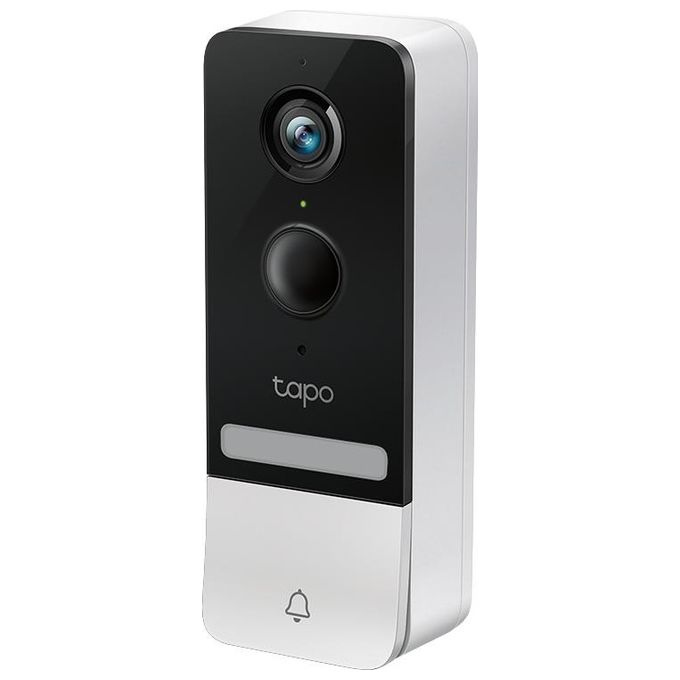 TP-Link Tapo D230S1 Video Doorbell Campanello