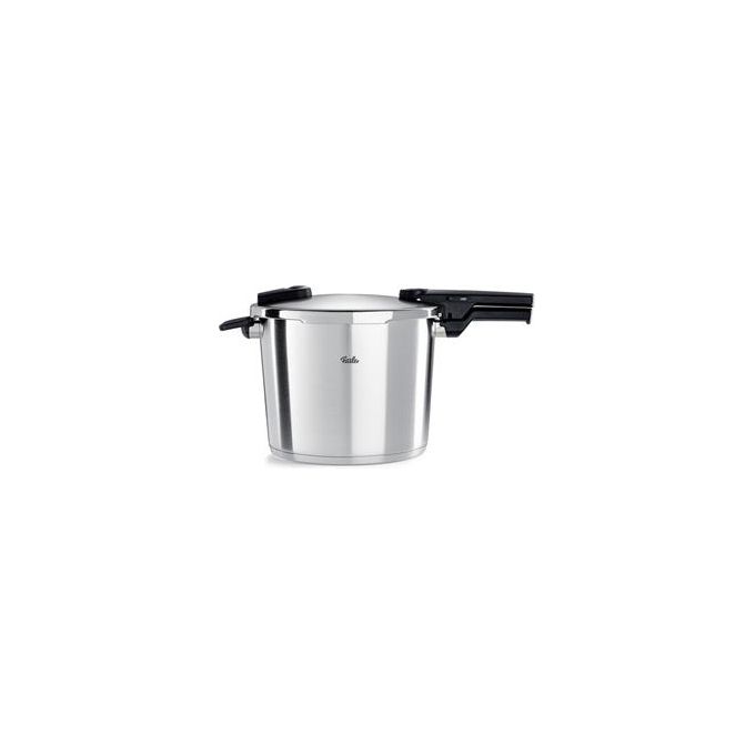 Fissler Vitaquick Premium 10.0 Litri Pentola a Pressione 26cm