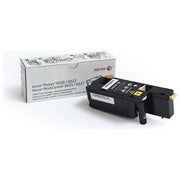 Xerox Toner Giallo x Phaser 6020 wc 6025