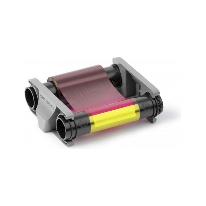 Durable Nastro Colori Ymcko Duracard Id300
