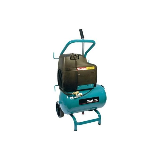 Makita Compressore Aria Elettrico 2 Hp AC1300