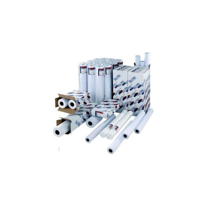 Canon Coated Paper 5760 Dpi 120gr 1067x30mt