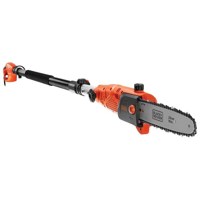 [ComeNuovo] Black+Decker Sega Potatrice A Filo 800W Barra 25cm Peso: 3,8 kg. Alimentazione: AC