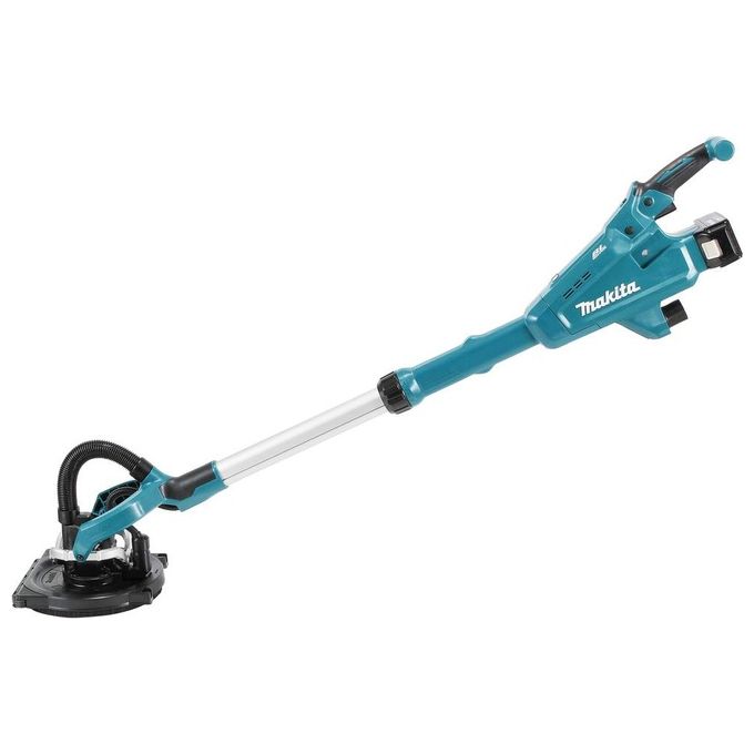 Makita Dsl800Rteu Levigatrice A Stelo 225 Mm
