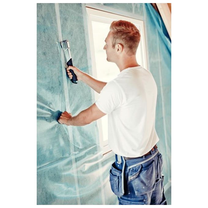 Rapid Punti Mm 8 Pezzi 5000 4-140