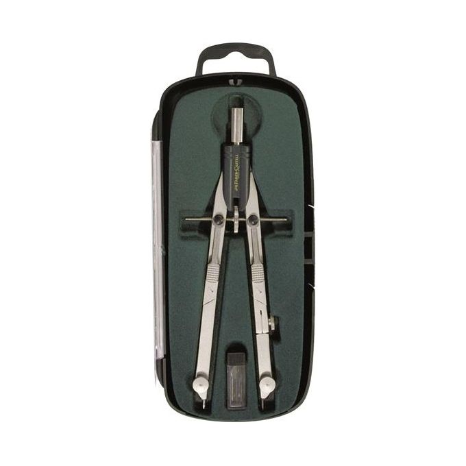 Faber Castell Compasso Balaustrone Start 159mm