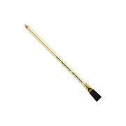 Faber matita a gomma Perfection 7058-b con pennello 12pcs