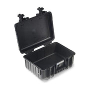 BandW Custodia Outdoor Tipo 4000 per GoPro Nero