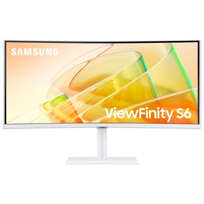Samsung Monitor S34C650TAU (LS34C650TAUXEN)