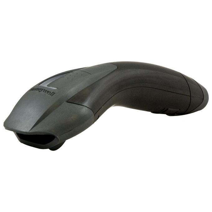 Honeywell Voyager 1202g, BT, 1D, Multi-IF, Kit (USB), nero