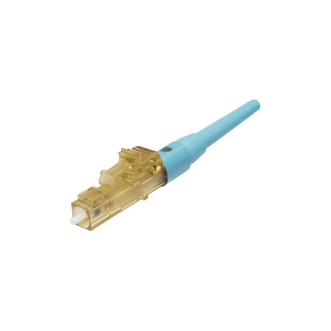 Panduit Cavo di Collegamento LC Blu