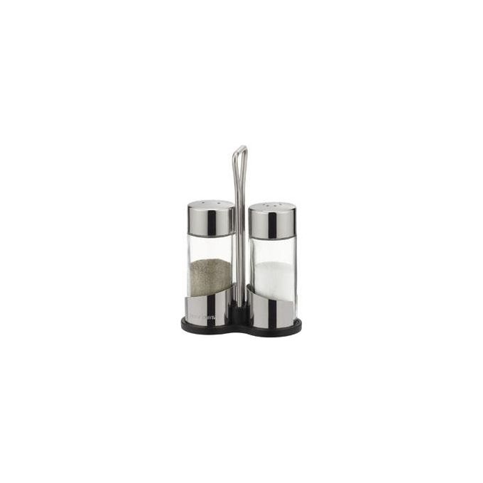Tescoma Servizio Sale E Pepe Set Pezzi 2 Stand Club