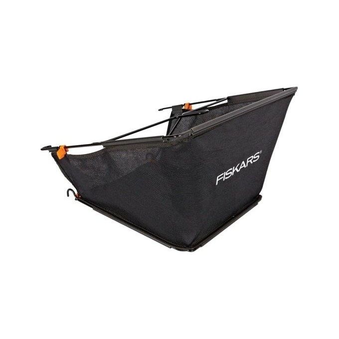 Fiskars Raccoglierba per Tosaerba Fiskars StaySharp Max