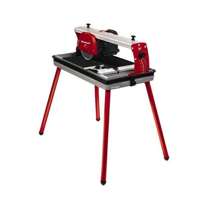 Einhell Tagliapiastrelle Radiale Rt-Tc 430 U
