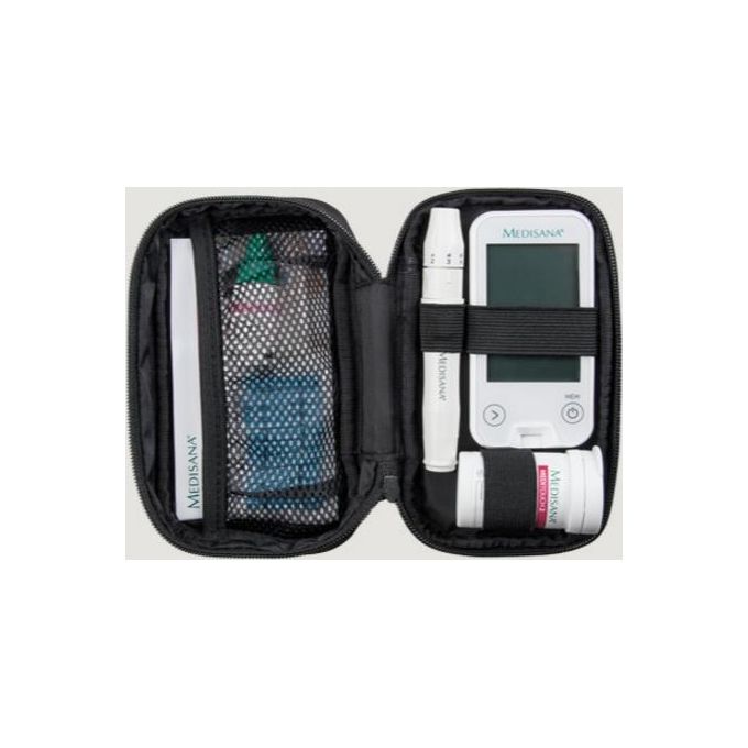 Medisana MediTouch 2 West Versio Blood Glucose Measuring Device