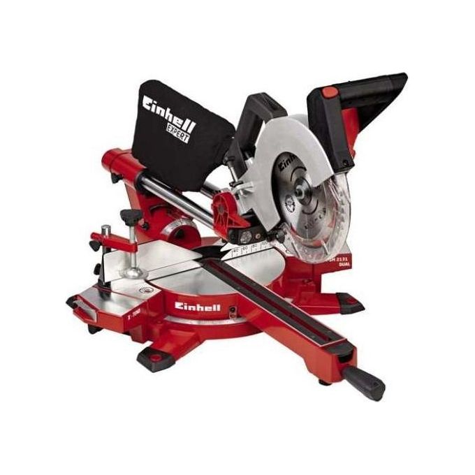 Einhell Troncatrice Radiale Te-Sm 2131 Dual