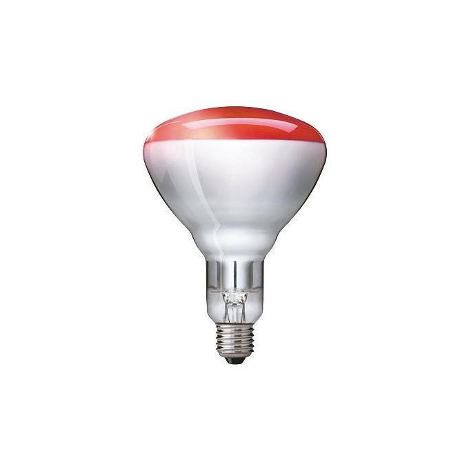 Lampadina 250 W Per 28653 1 pz.