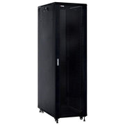 Wp Europe Rack IP20 Rsb 27U 600x1000 Smontato Nero