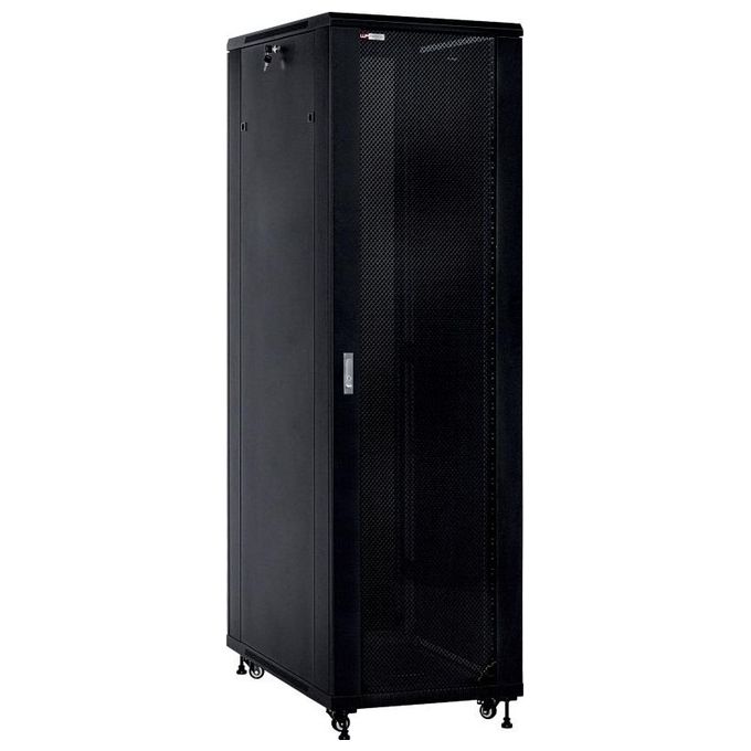 Wp Europe Rack IP20 Rsb 27U 600x1000 Smontato Nero