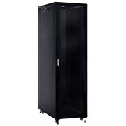 WP Europe WPN-RSB-32810-BS Armadio Rack 19 32u Serie Rsb 800x1000mm Smontato Nero