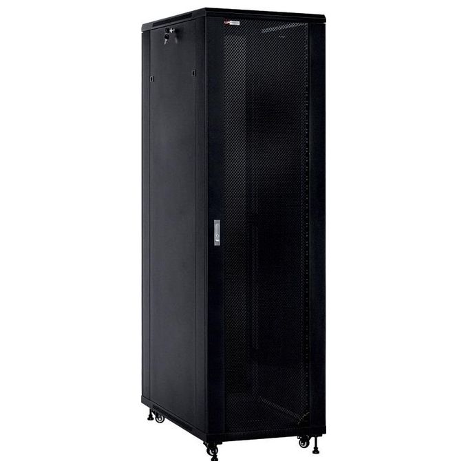 WP Europe WPN-RSB-32810-BS Armadio Rack 19 32u Serie Rsb 800x1000mm Smontato Nero