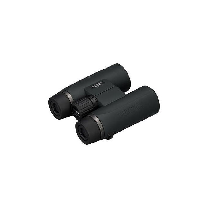 Pentax SD 8x42 WP Binocolo Compatto Resistente All'Acqua con Ottica di Alta Qualita' e Design Ergonomico