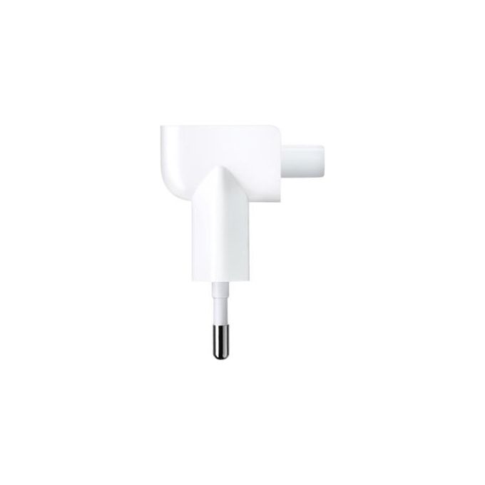 Apple World Travel Adapter Kit Adattatore Universale per Notebook Completamente Compatibile con Vari Standard di Alimentazione