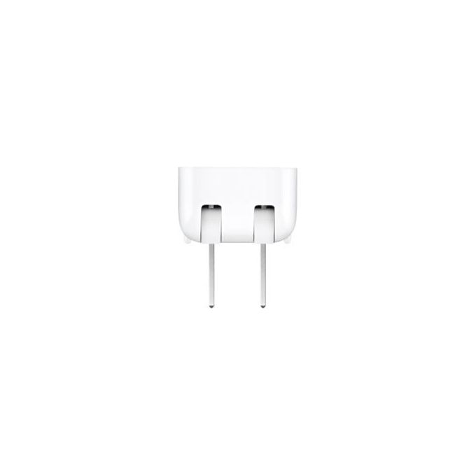 Apple World Travel Adapter Kit Adattatore Universale per Notebook Completamente Compatibile con Vari Standard di Alimentazione