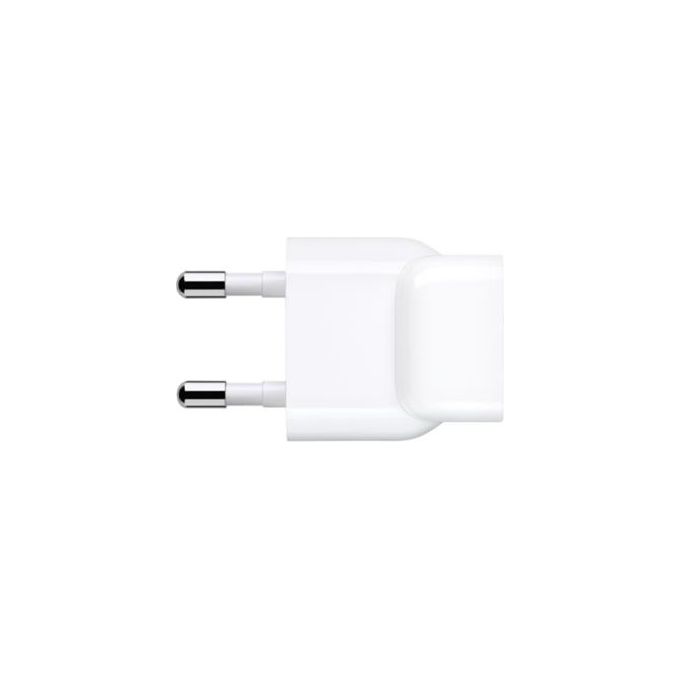 Apple World Travel Adapter Kit Adattatore Universale per Notebook Completamente Compatibile con Vari Standard di Alimentazione