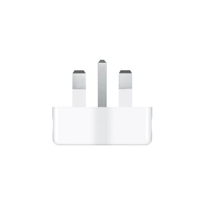 Apple World Travel Adapter Kit Adattatore Universale per Notebook Completamente Compatibile con Vari Standard di Alimentazione