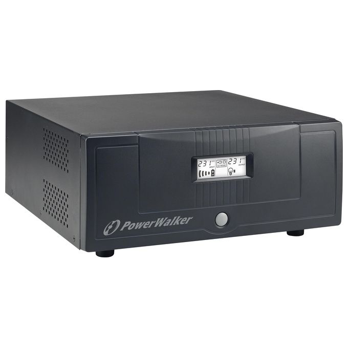 Bluewalker PowerWalker Inverter 1200 PSW 1.2 kVA 1200VA- 840W