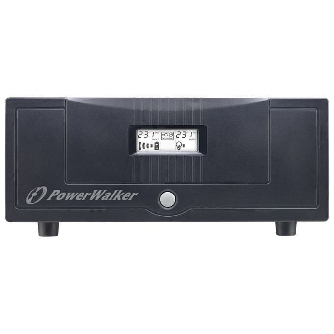 Bluewalker PowerWalker Inverter 1200 PSW 1.2 kVA 1200VA- 840W