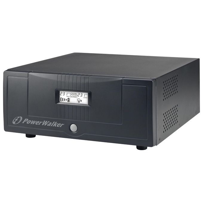 Bluewalker PowerWalker Inverter 1200 PSW 1.2 kVA 1200VA- 840W