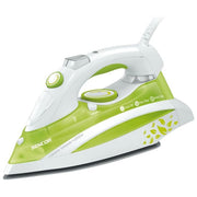 Sencor SSI 8440 Ferro da Stiro a Vapore 2200W Ceramica Verde