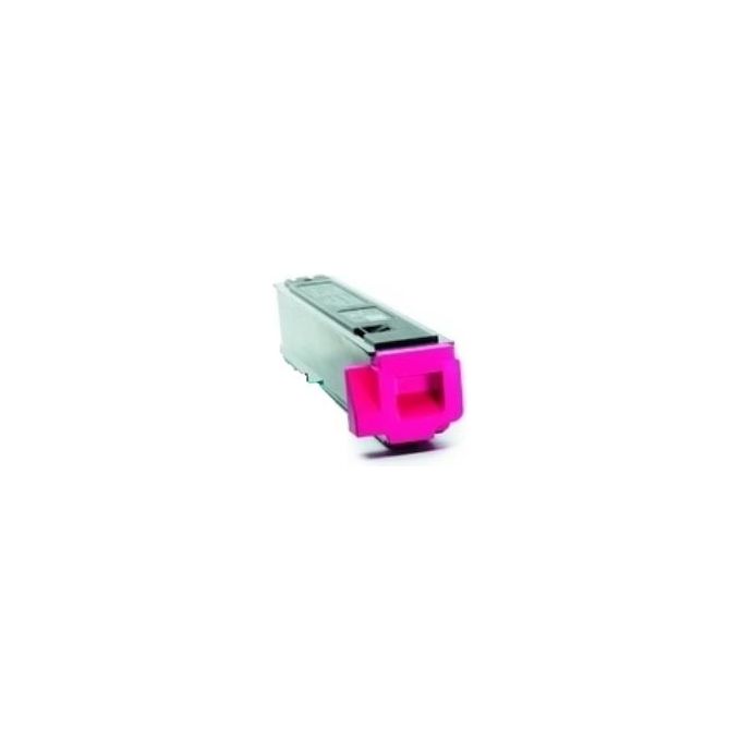 Kyocera Mita Toner Tk810m Magenta Fs-c8026n Singolo