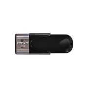 Pny pen disk 8Gb Attache 4.2.0