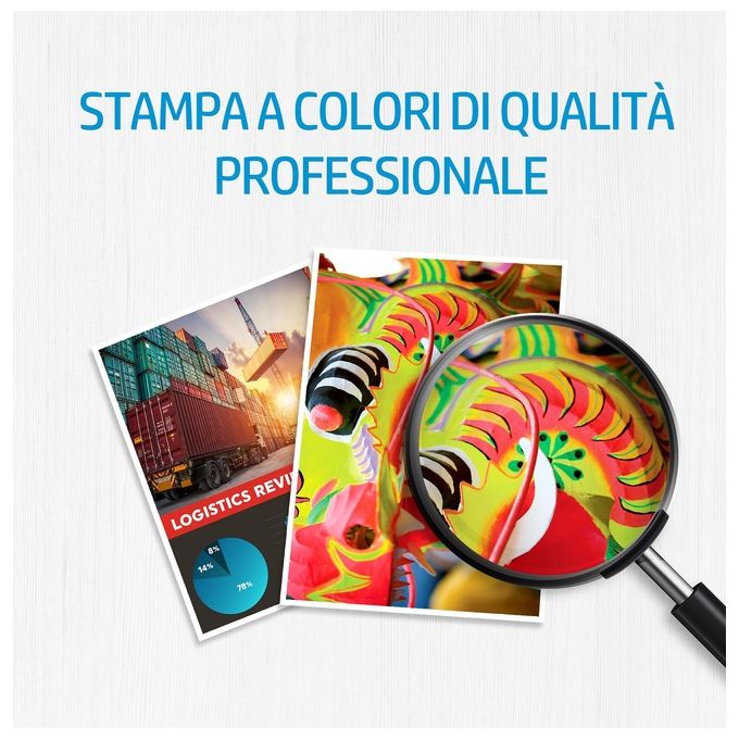 Hp 508x Toner Laser Ciano alta Capacitã